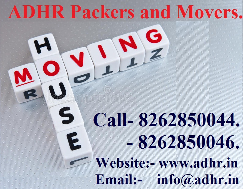 Packers and Movers Adilabad