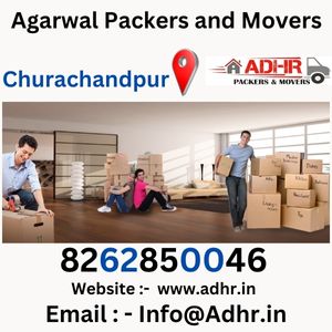 Agarwal Packers and Movers Churachandpur