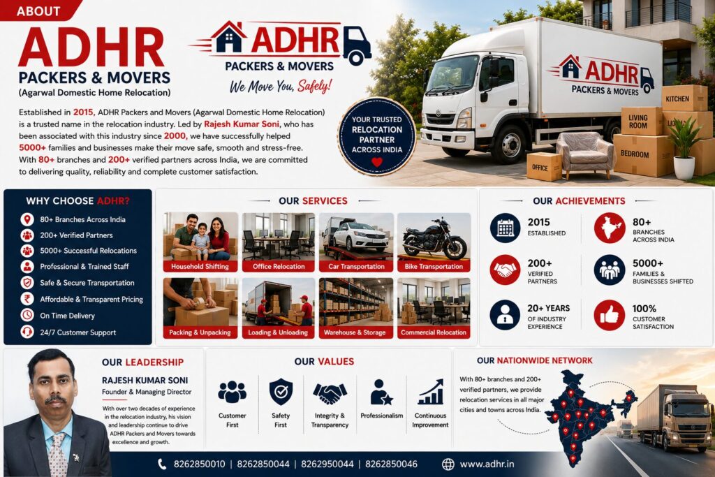 adhr packers and movers